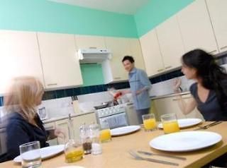 Wigram House Hotel London Ngoại thất bức ảnh