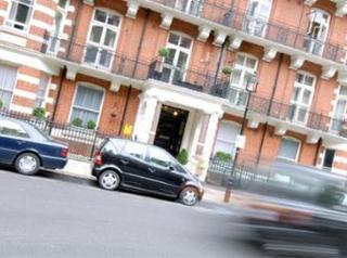 Wigram House Hotel London Ngoại thất bức ảnh