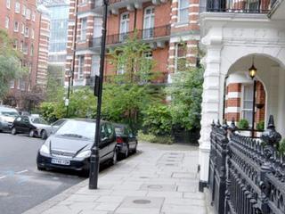 Wigram House Hotel London Ngoại thất bức ảnh