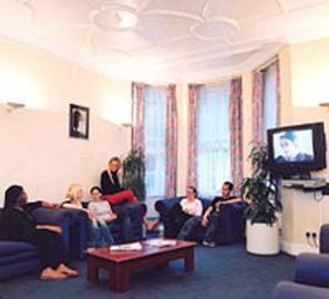 Wigram House Hotel London Ngoại thất bức ảnh